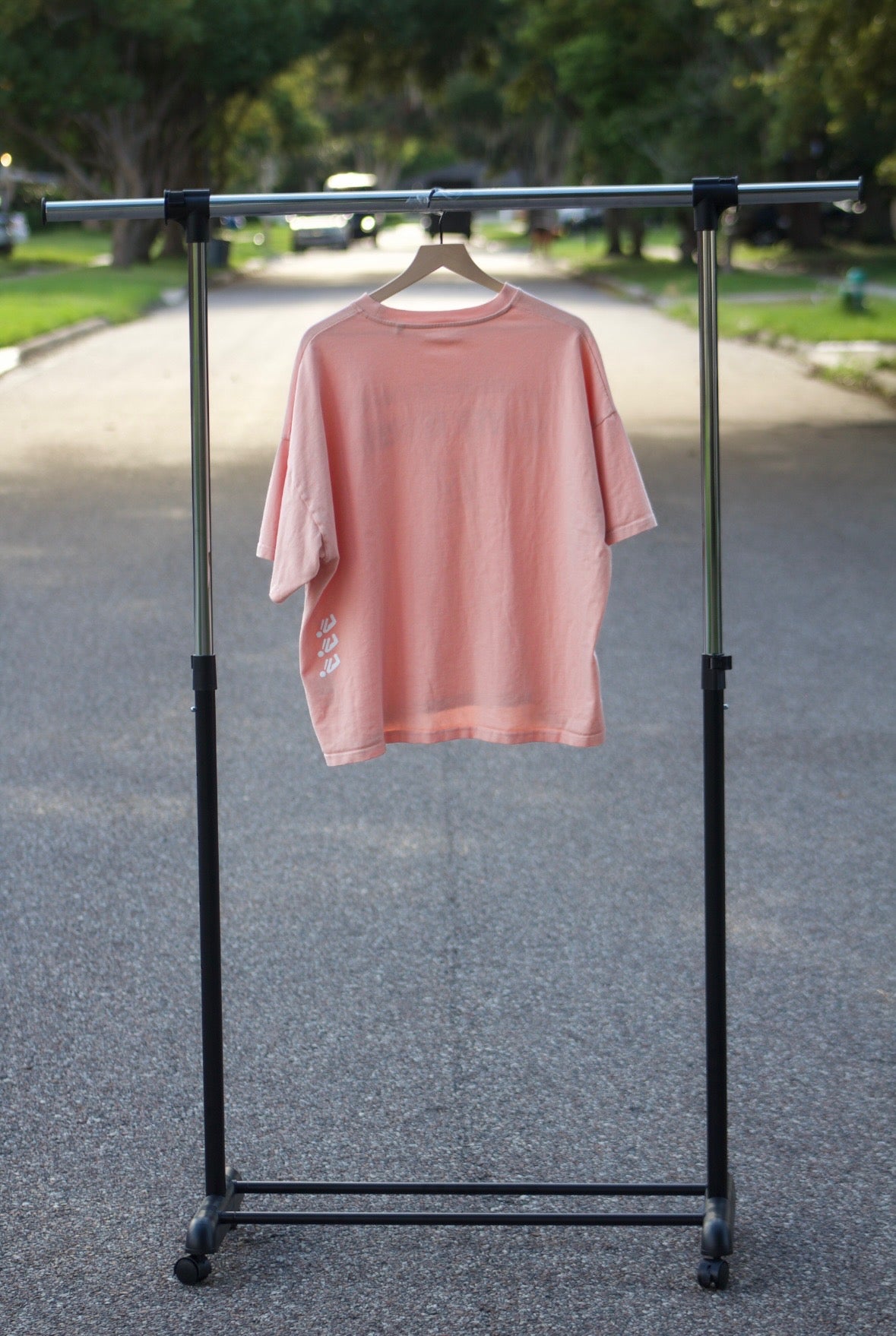 PRAYER IS FREE TEE
