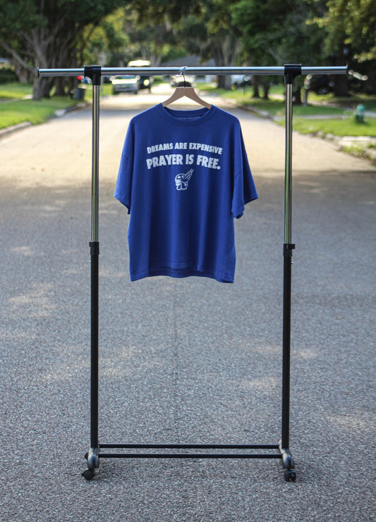 PRAYER IS FREE TEE