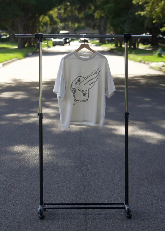 THE KNIEVEL TEE